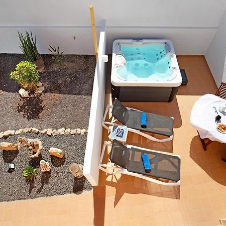 טרחלחו Apartamento El Naranjo Con Jacuzzi מראה חיצוני תמונה