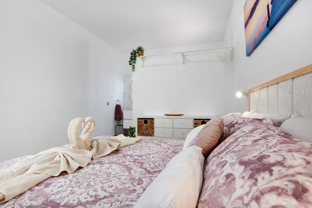 טרחלחו Apartamento El Naranjo Con Jacuzzi מראה חיצוני תמונה