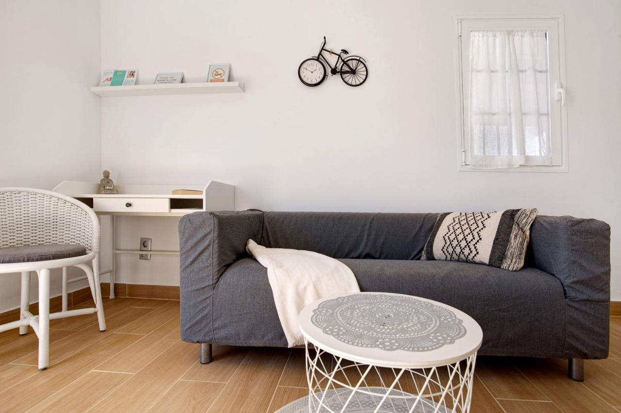 טרחלחו Apartamento El Naranjo Con Jacuzzi מראה חיצוני תמונה